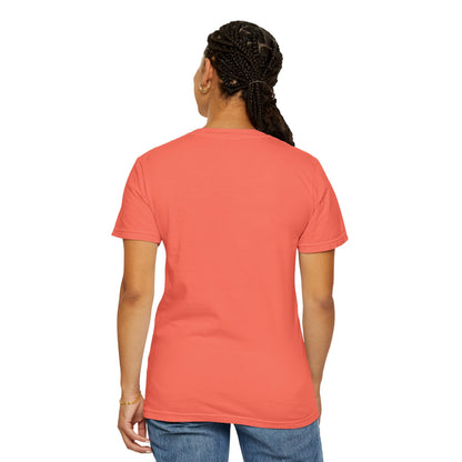 The BucciMando  [High Quality Comfort Colors Tee Shirt]