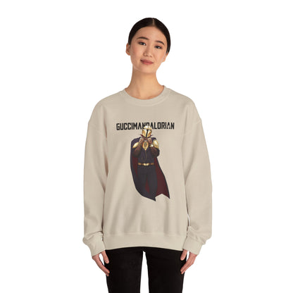 The Buccimandalorian Sweatshirt