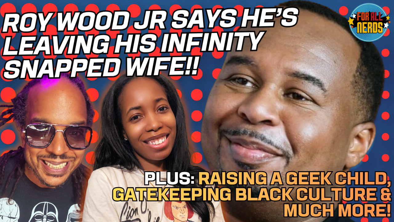 Load video: Ironheart! Is it a classic or catastrophe?